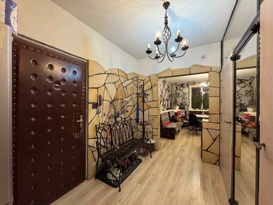 3-izbový byt na predaj, ul. Hradišská - Podbreziny, Liptovsk - 7