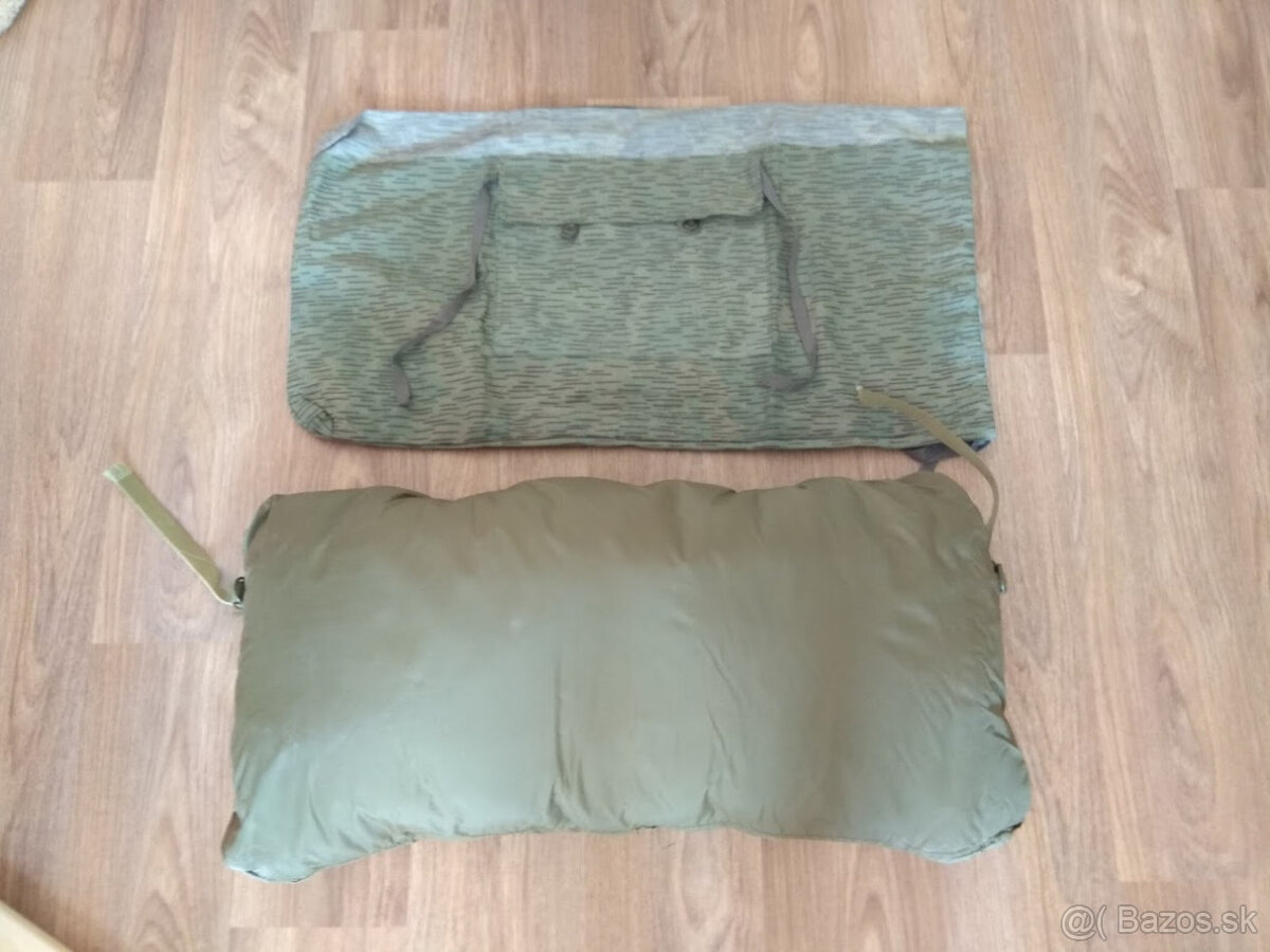 výsadkář obal spacák jehličkový orignál - 7