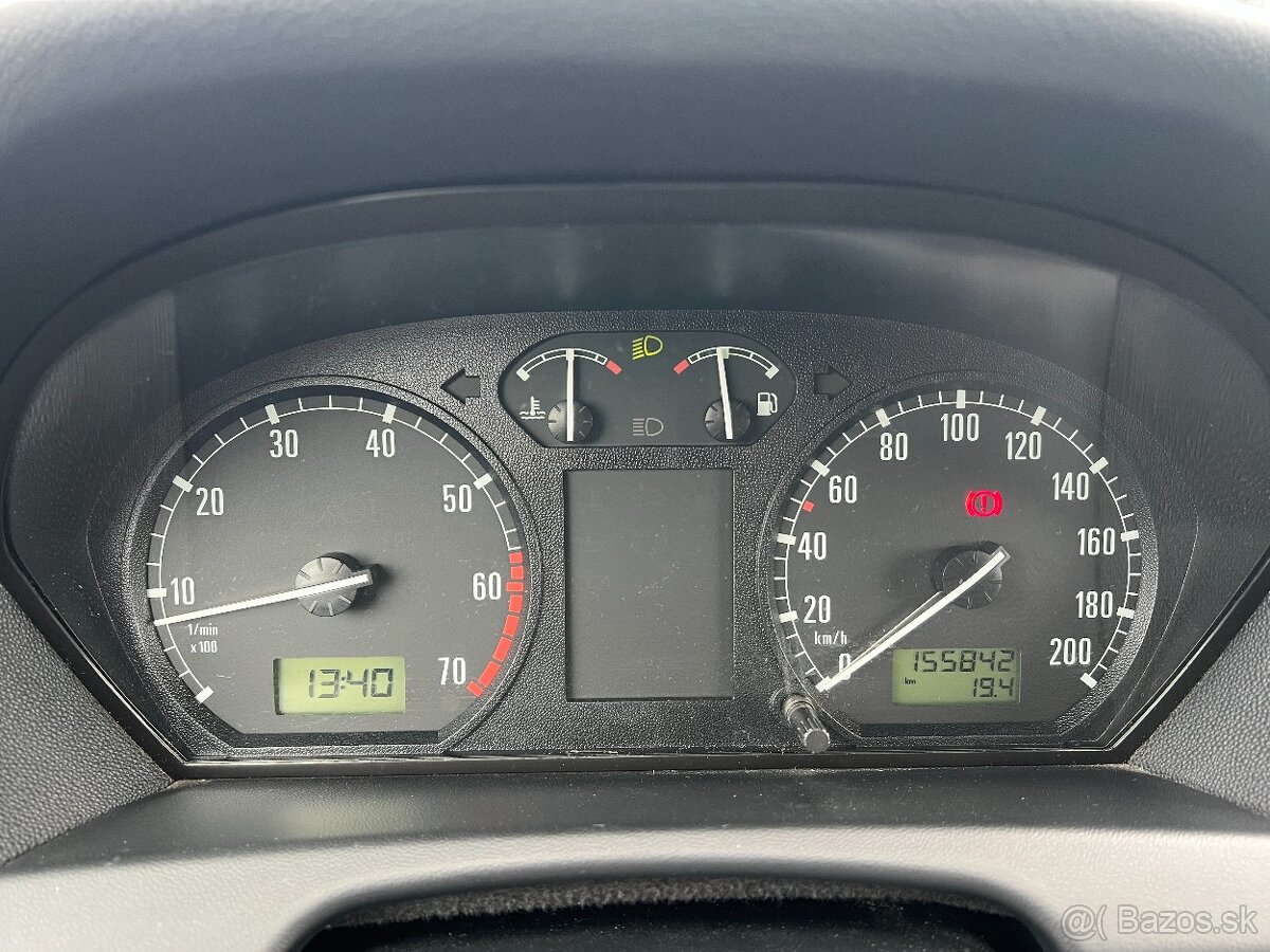 Škoda Fábia 1.2 HTP - 7