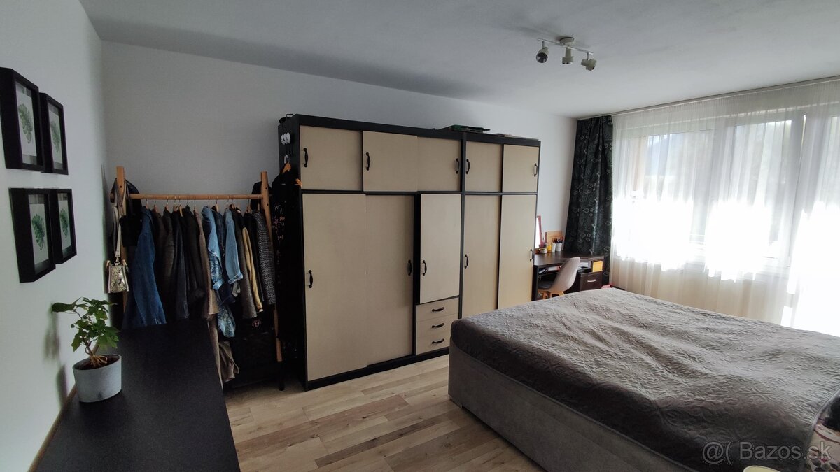 3 izbový byt prenájom - 7
