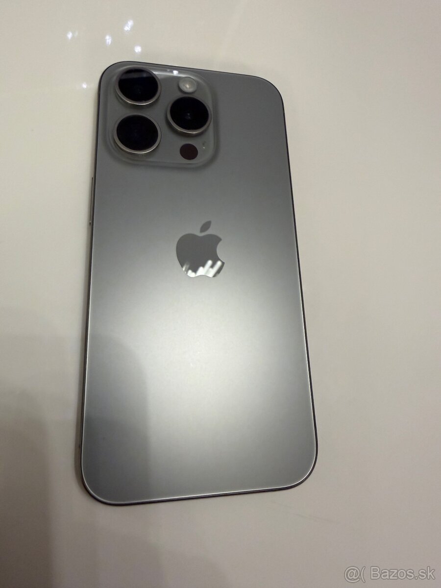 iPHONE 15PRO 512GB - 7