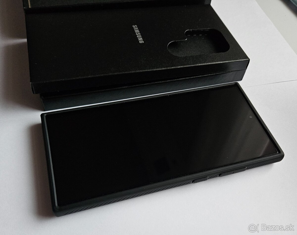 Samsung Galaxy S24 Ultra mobil - 7