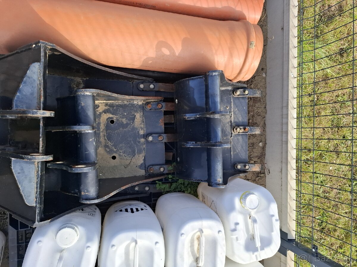 Podkop za traktor - 7