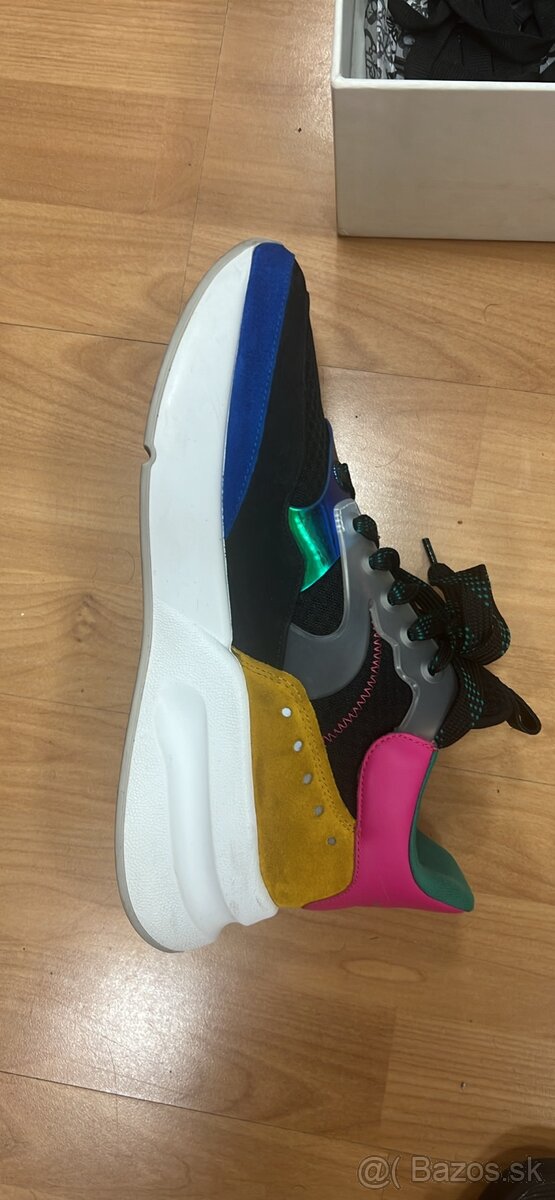 Alexander mcQUEEN - 7