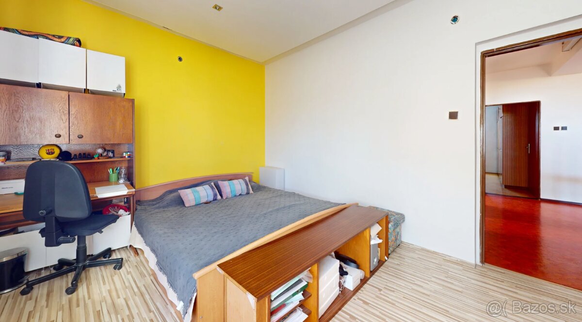 4-izb - dom Krušovce - 7