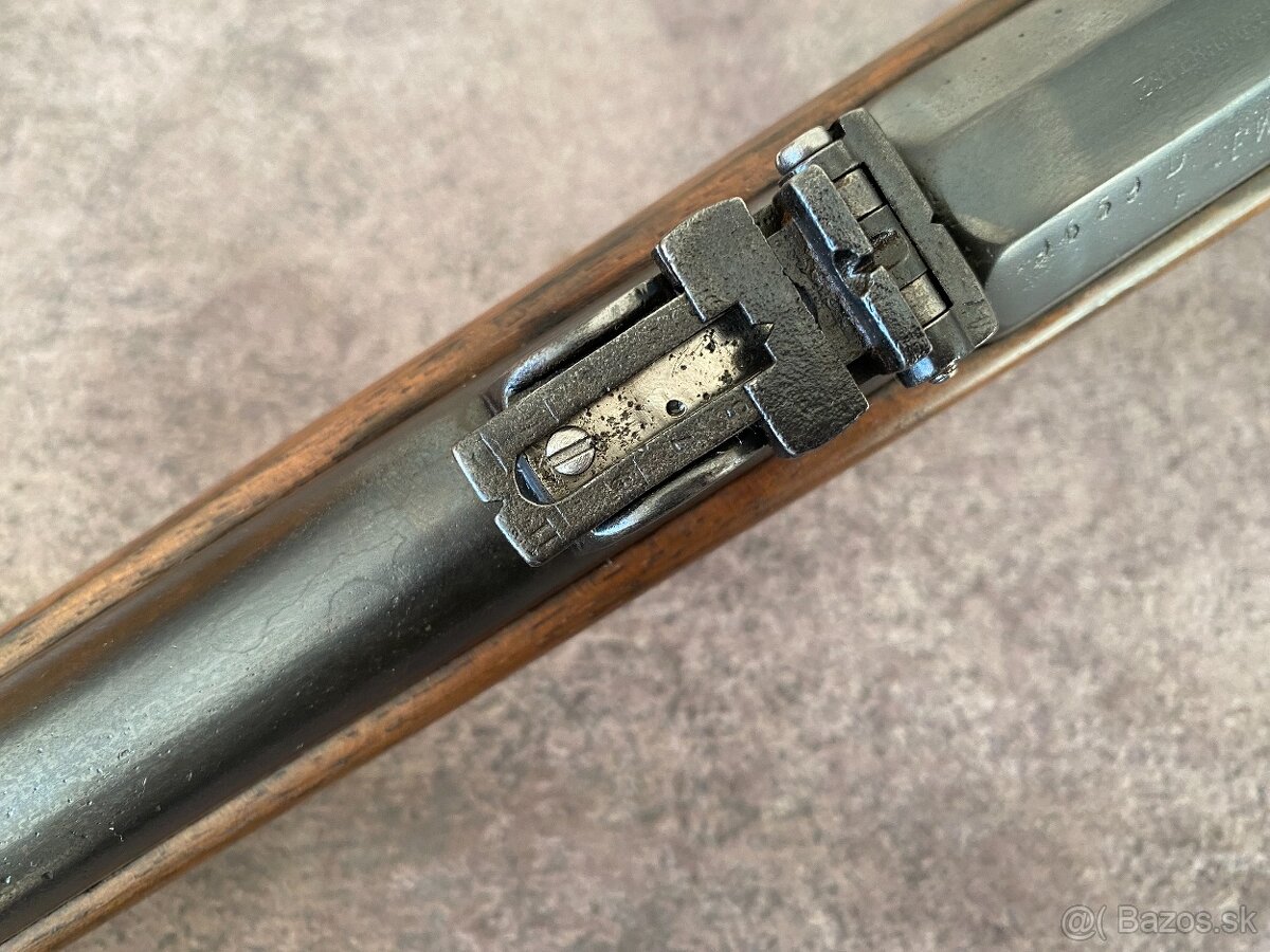 Gewehr 71 - 7