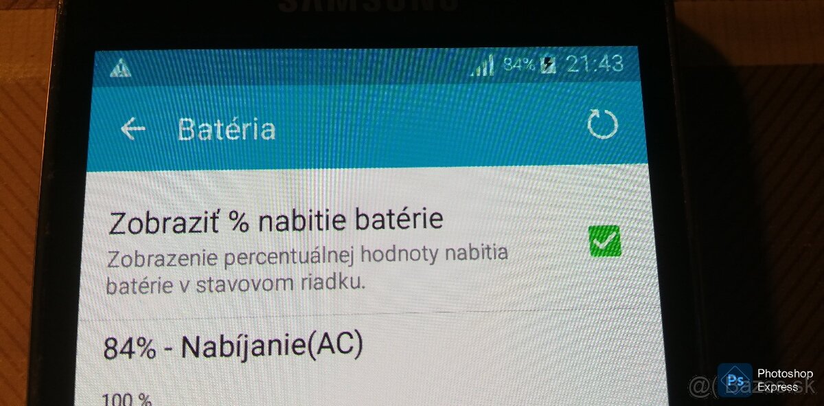 Samsung Galaxy S5 mini - 7