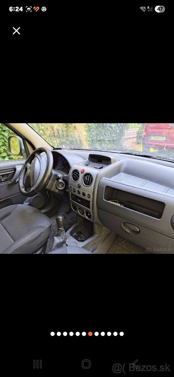 Citroën berlingo - 7