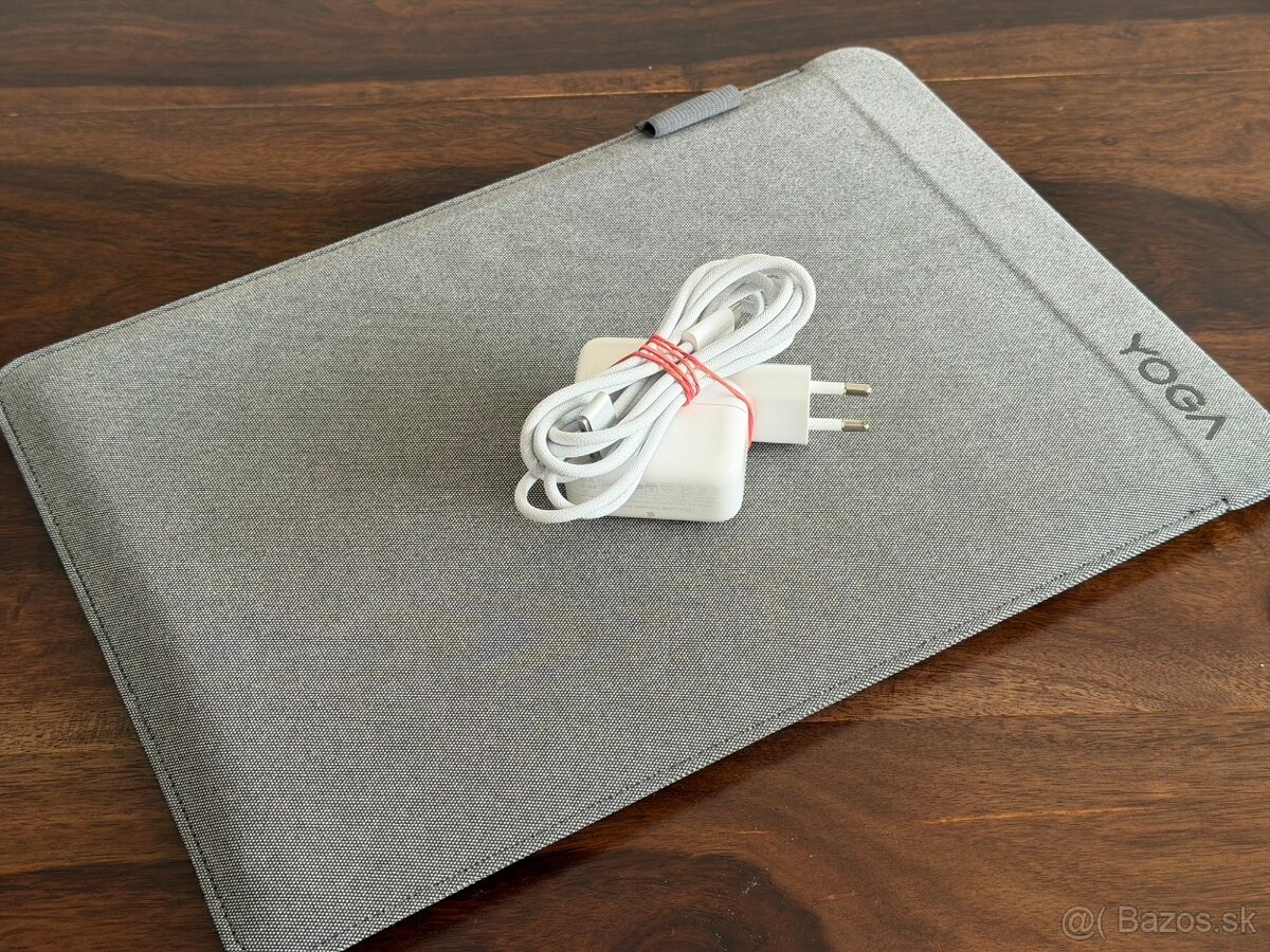 MacBook Air 13″ M2 – 16 GB RAM / 256 GB SSD, modrý - 7