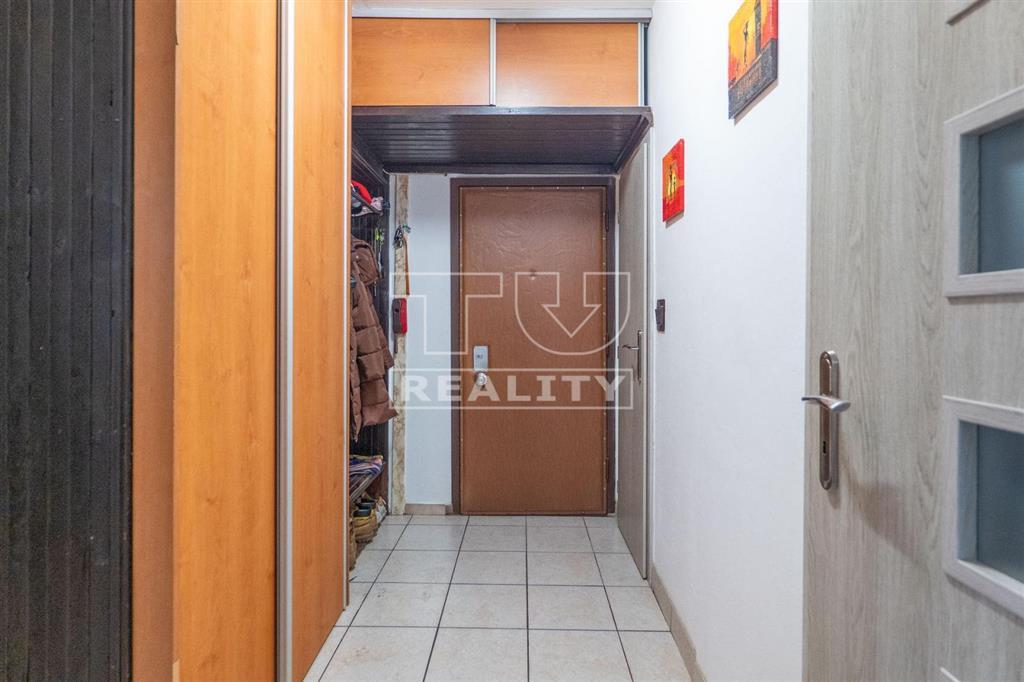 4-izbový byt s dvomi balkónmi - 7