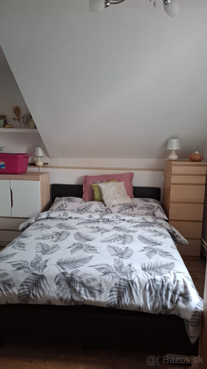 Predám 3. izbový byt v Rabči - 7