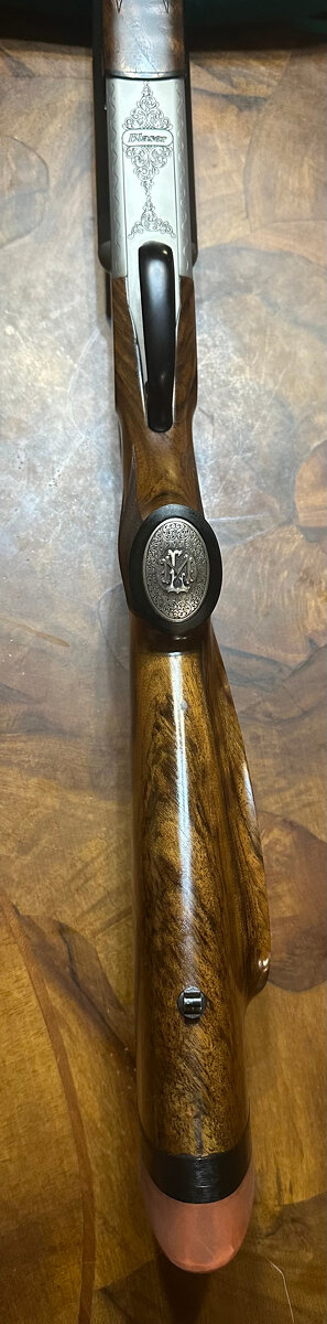 Guľový dvojak Blaser S2 Luxus - 7