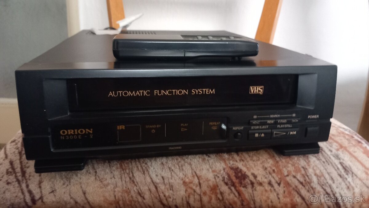 predam PROFI SCART - 7