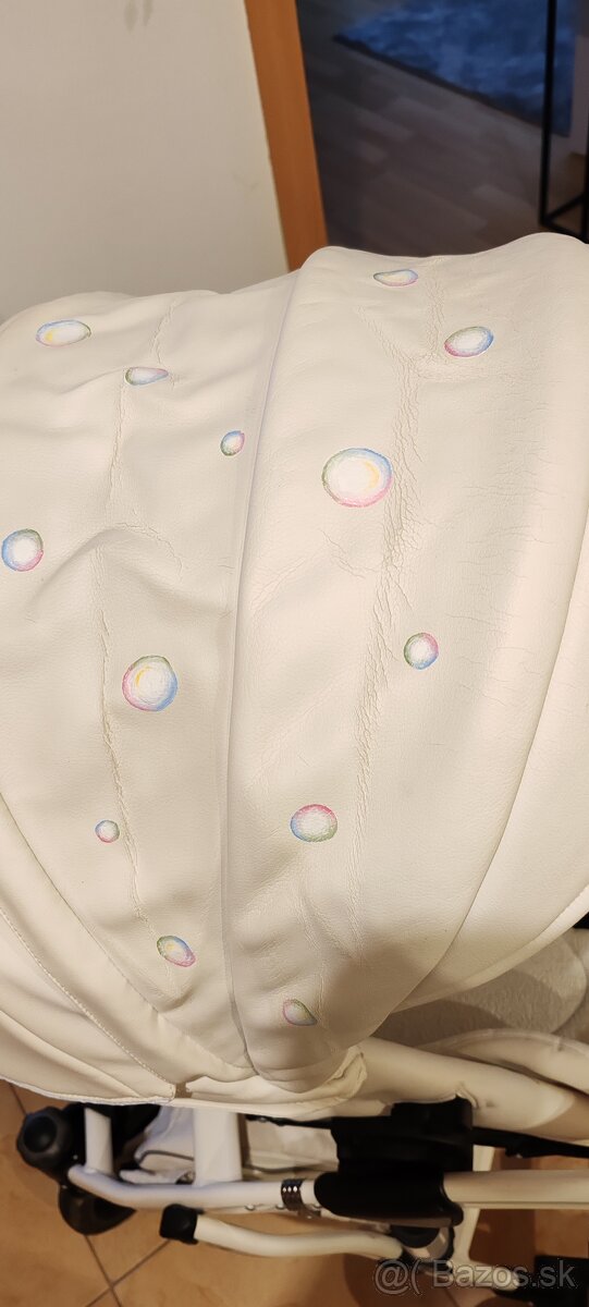 Predám veľký kocik - 7