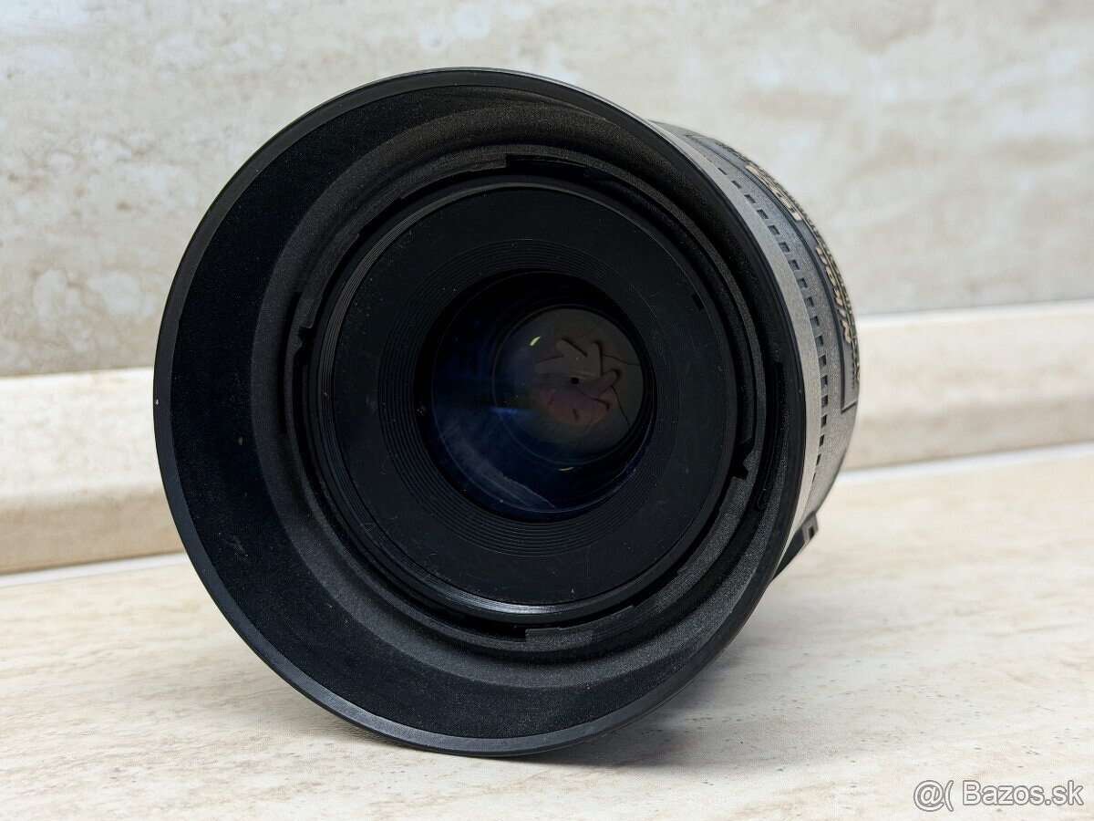 Nikon AF-S 35mm f/1.8G DX - 7