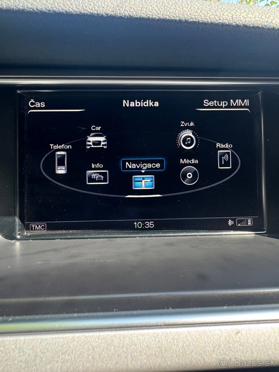 Predám Audi A4 allroad 140kw - 7