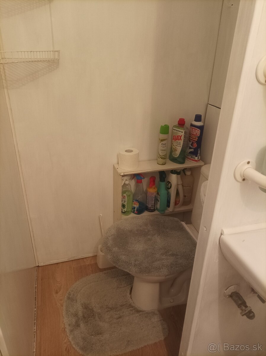 Garzonka na prenajom 32m2 - 7