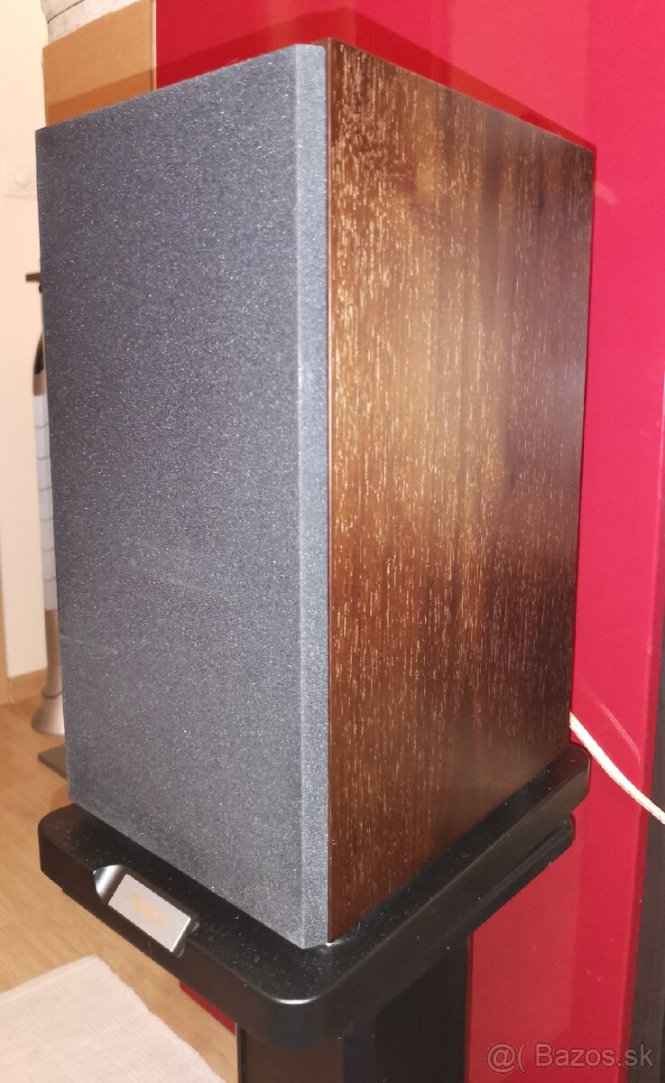 Tannoy XT6 regálovky pár - 7