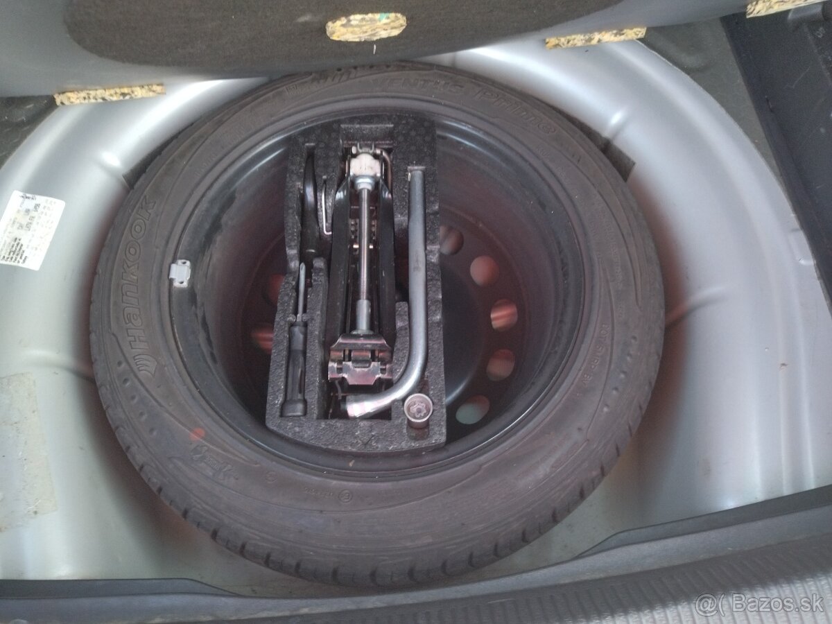 Volkswagen Golf Variant 1.6 77kw r.v. 2010 - 7