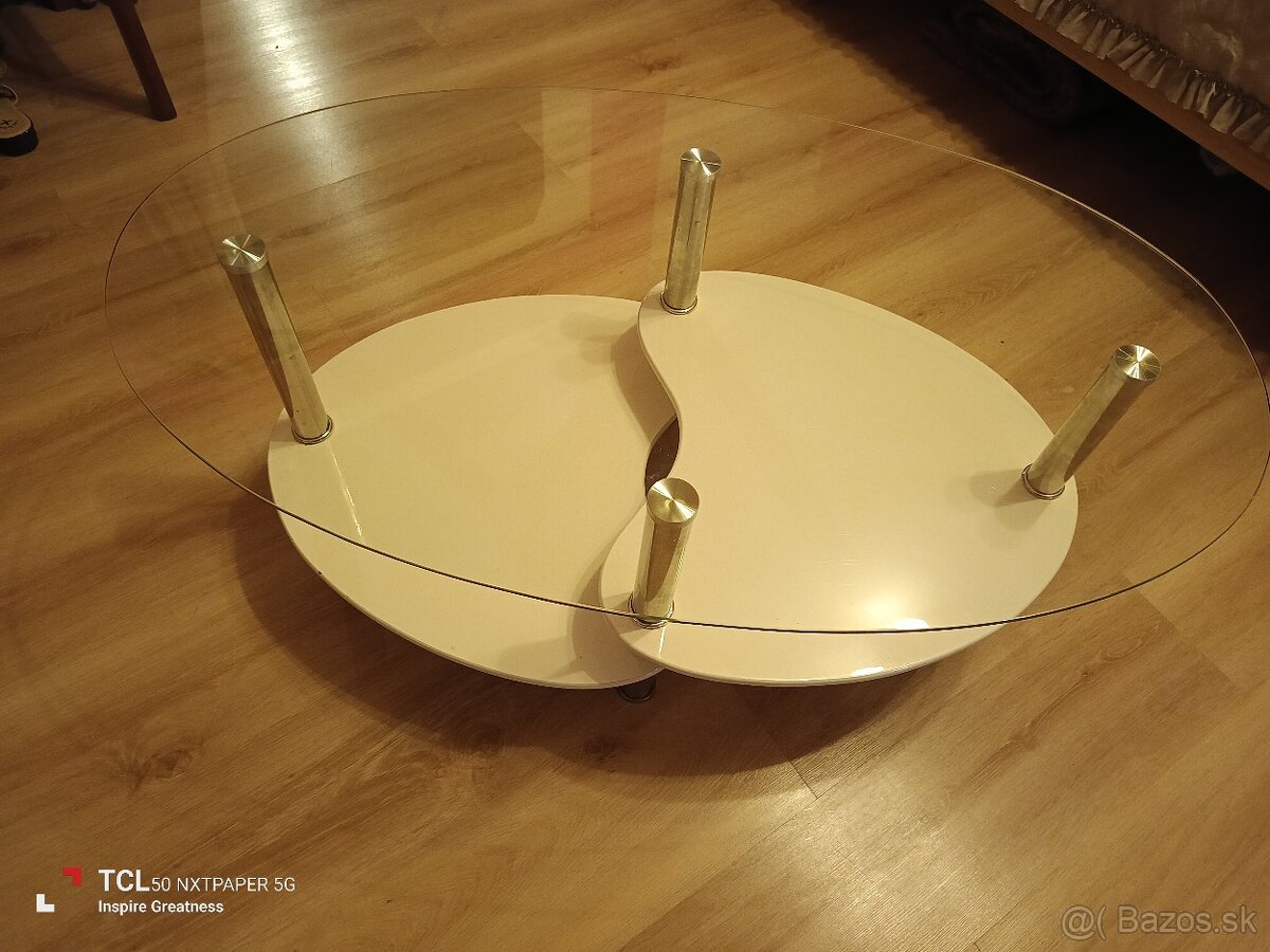 Konferenčné stolíky - 7