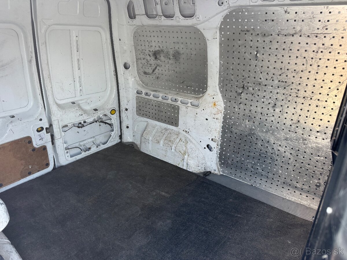 Ford Transit Connect 1.8 TDCI - 7