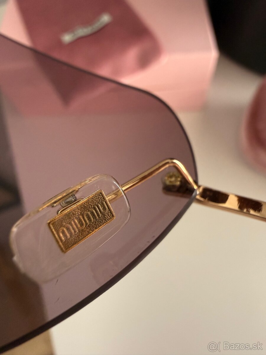 Okuliare Miu Miu - 7