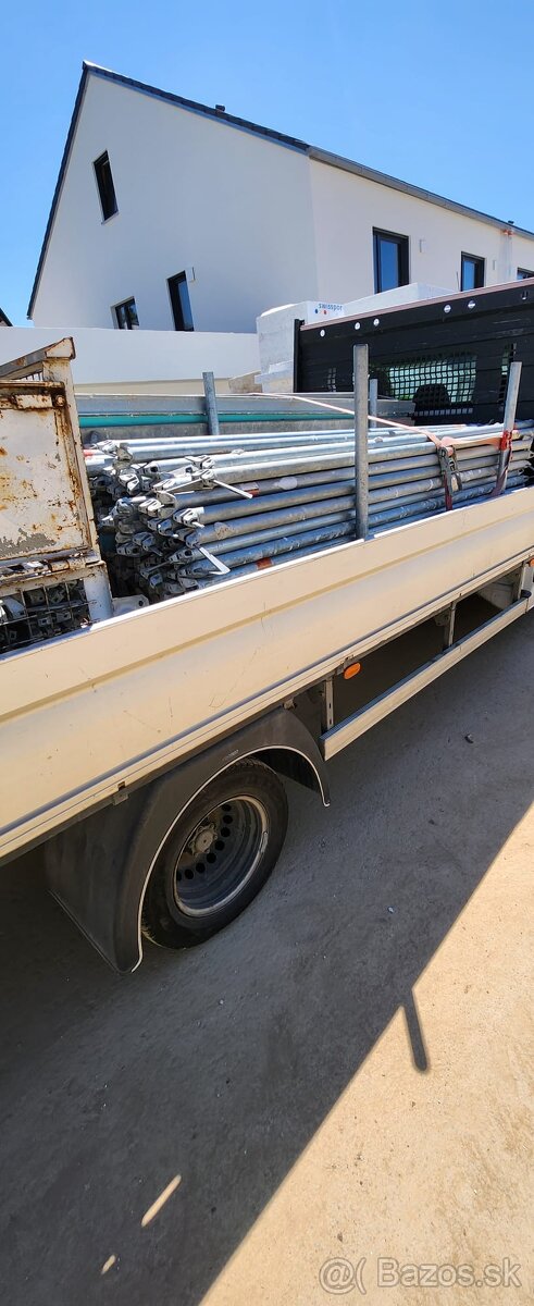 Montéri Lešenia - lešenári - 7