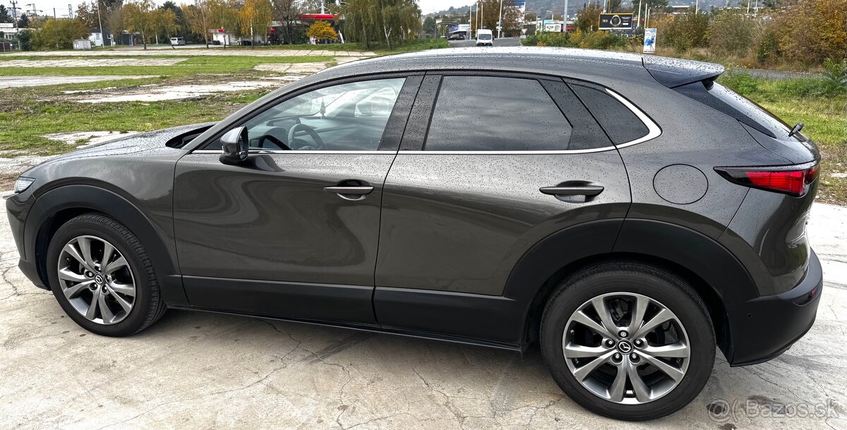 Mazda CX-30 SkyactivX, A/T, mHEV, GT Plus, 2021, 🇸🇰 SK auto - 7