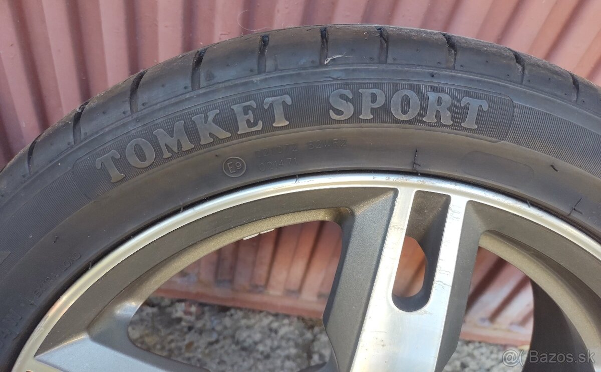 Predám elektróny - 7