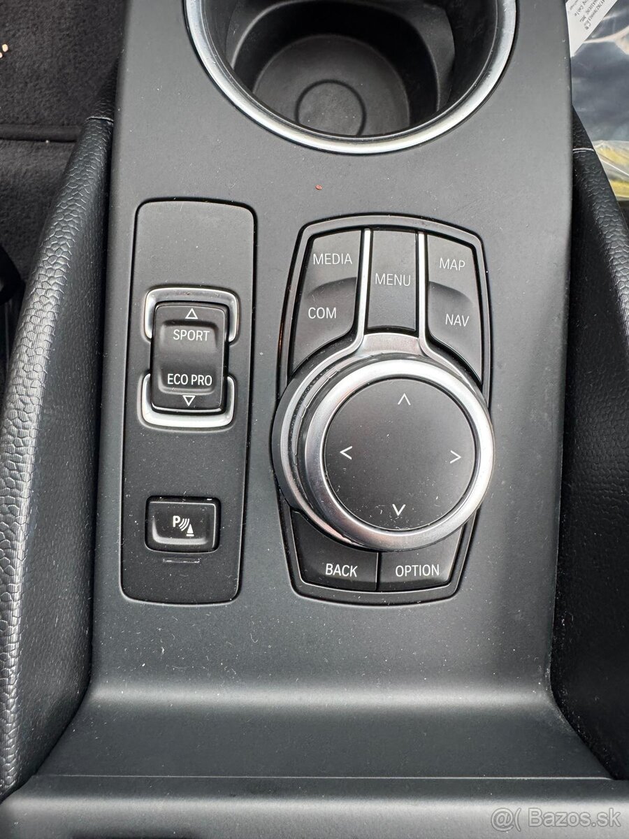 BMW i3s 120Ah, r.2022, Adaptív LED/Temp., Kam.❇️odpočet DPH - 7