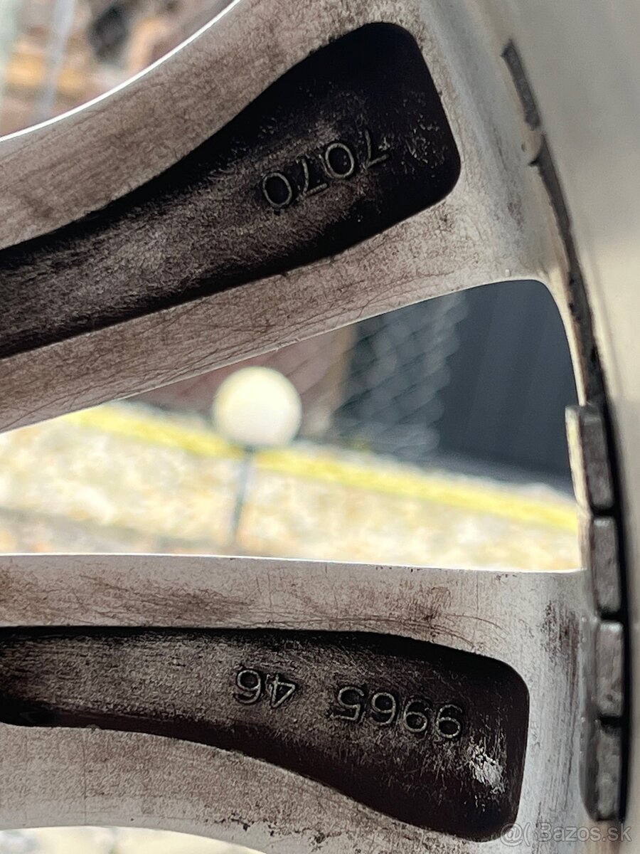 Alu elektróny R17 - 7