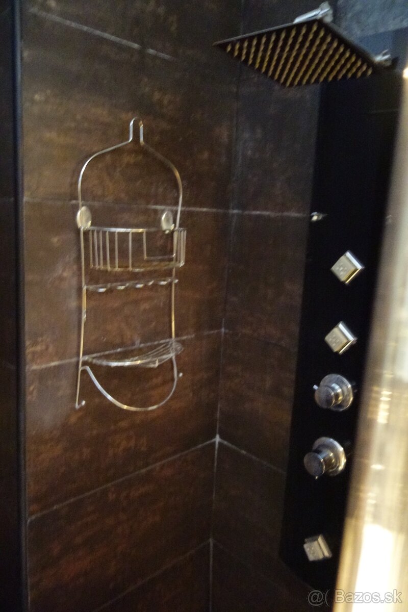 Prenájom nadštandartného1-izbového bytu v centre, B.Bystrica - 7