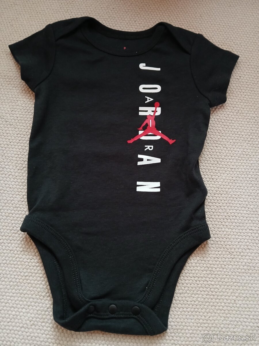 Nike,Jordan,overal,body,ciapka - 7