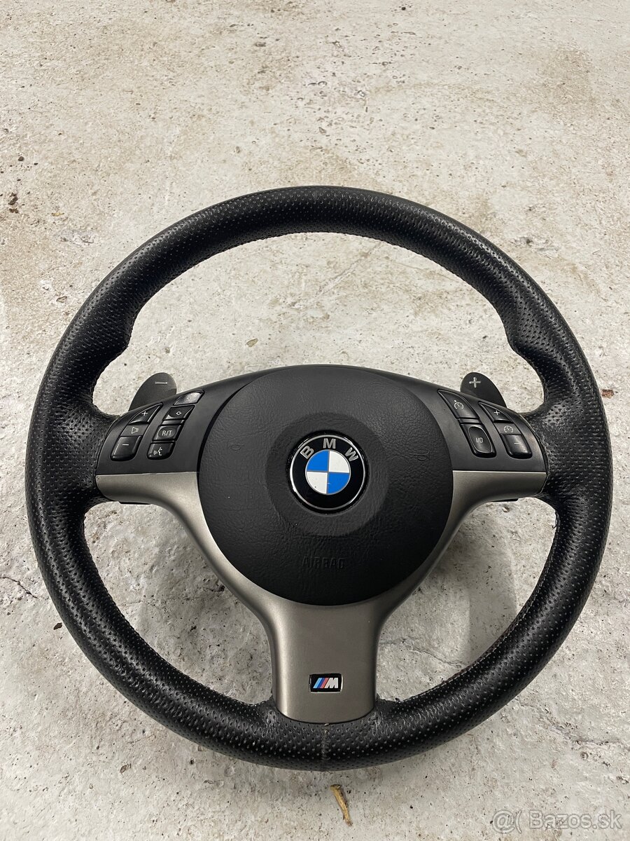 rozpredam bmw e46 m3 cabrio smg eu/uk - 7