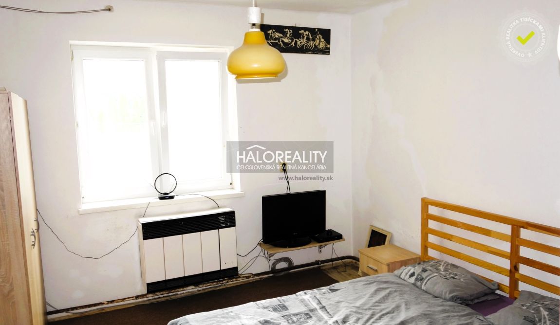 HALO reality - Predaj, rodinný dom Čáry - EXKLUZÍVNE HALO RE - 7