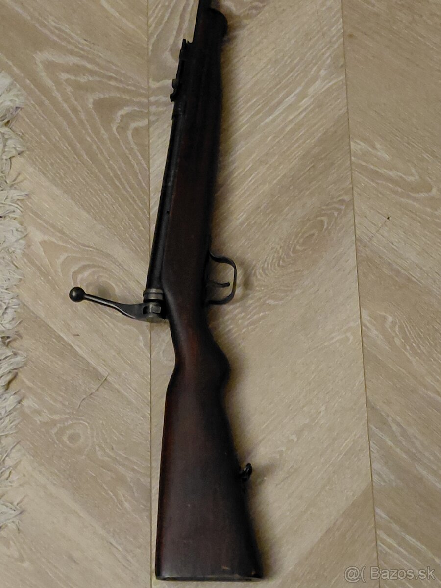 VZDUCHOVKA. vz.47 STRAKONICE - 7