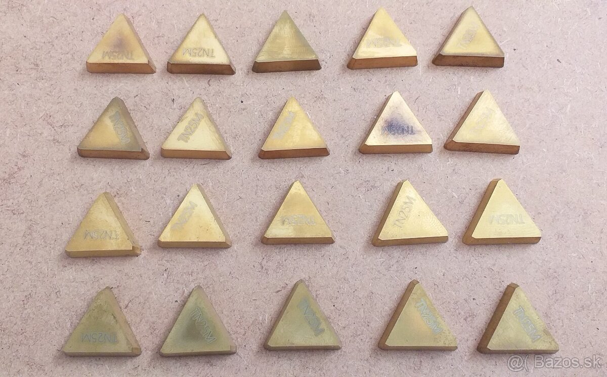 TK plátky TPKN 2204 PDR na predaj - 7