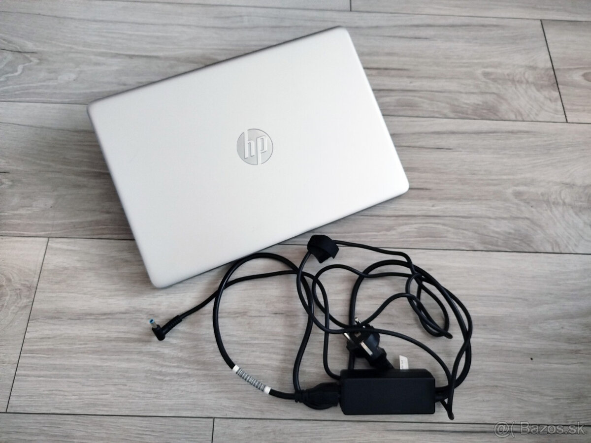 notebook HP 14", AMD Ryzen 3 3200U, 8GB, 2GB Vega, Win 11 - 7