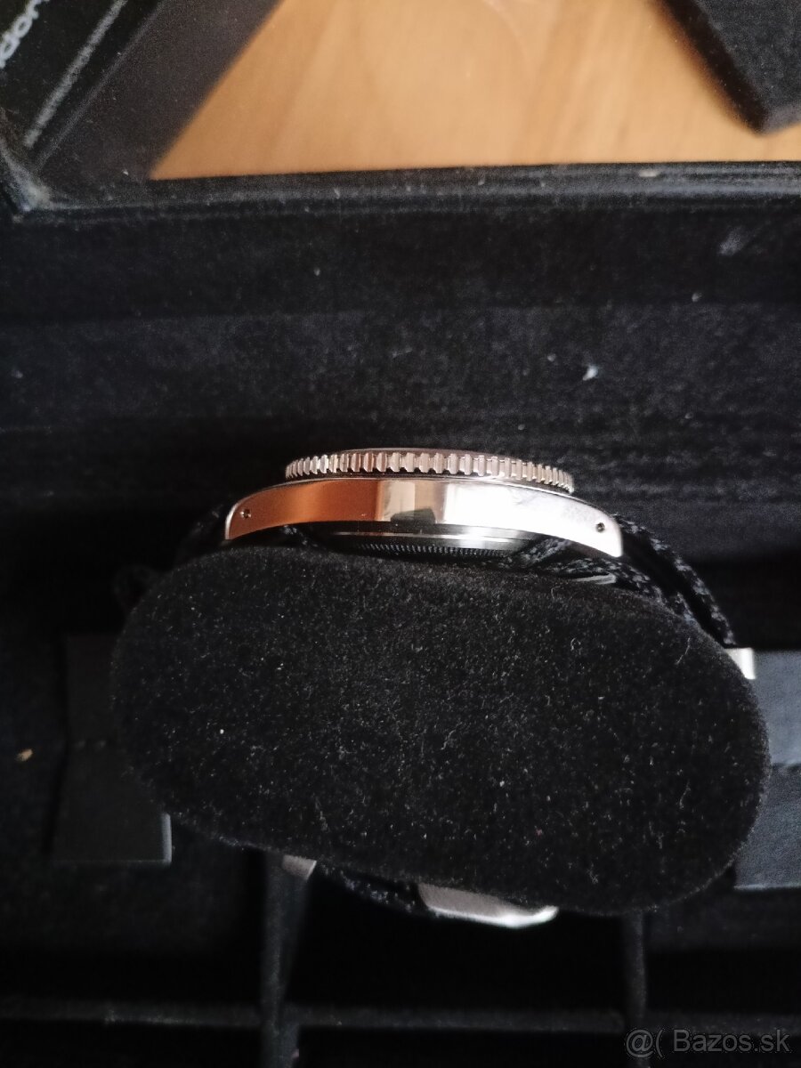 Tandorio GMT Automatic - 7