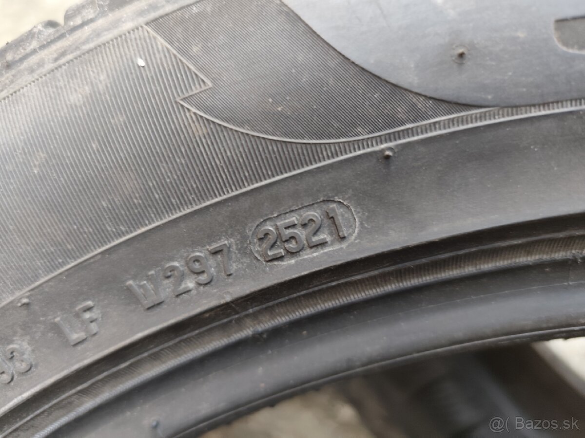 235/50R19 103H Pirelli zimná - 7