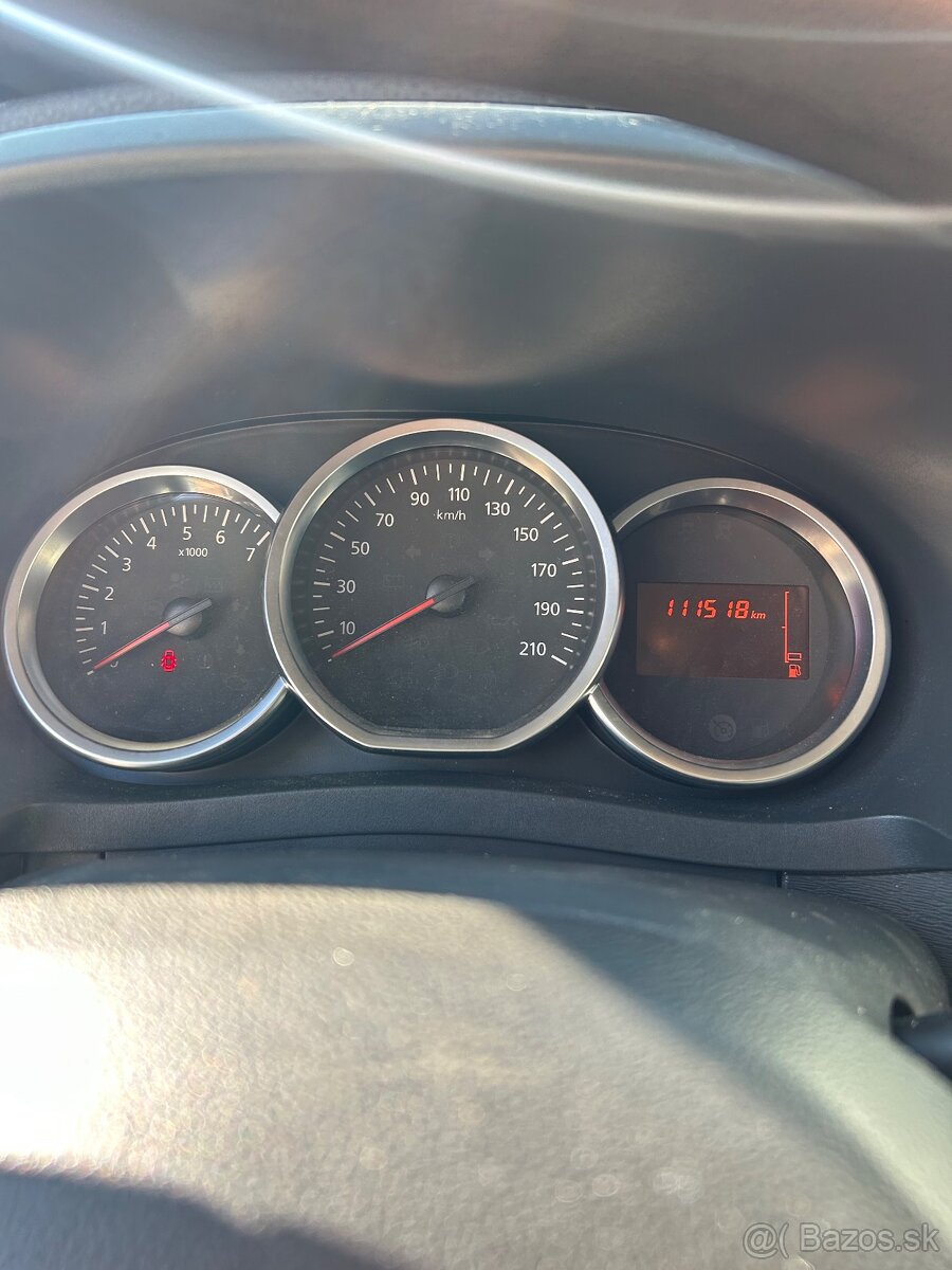 Dacia Dokker 1.5 DCI - 7