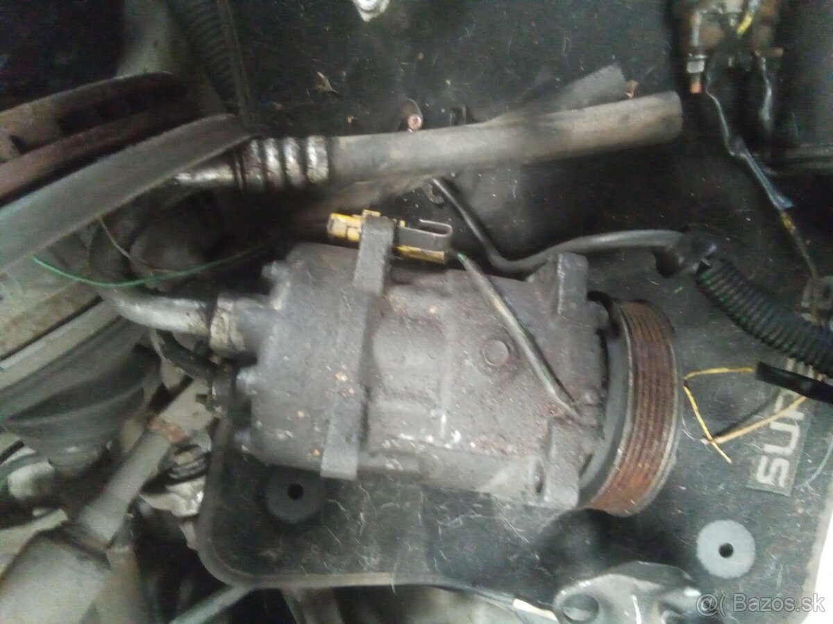 Peugeot 807diely - 7