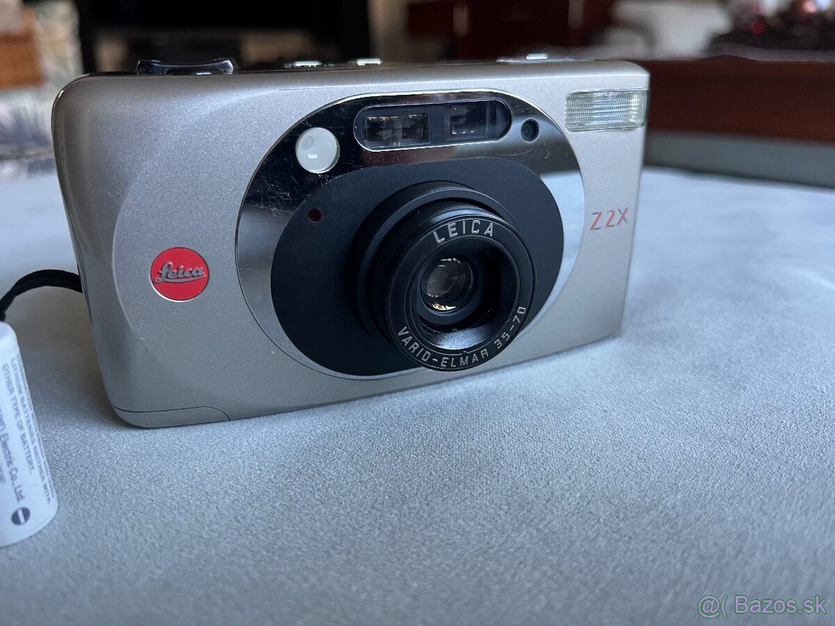 LEICA Z2X - 7