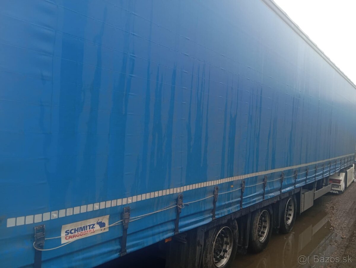 3 x náves SCHMITZ - 7