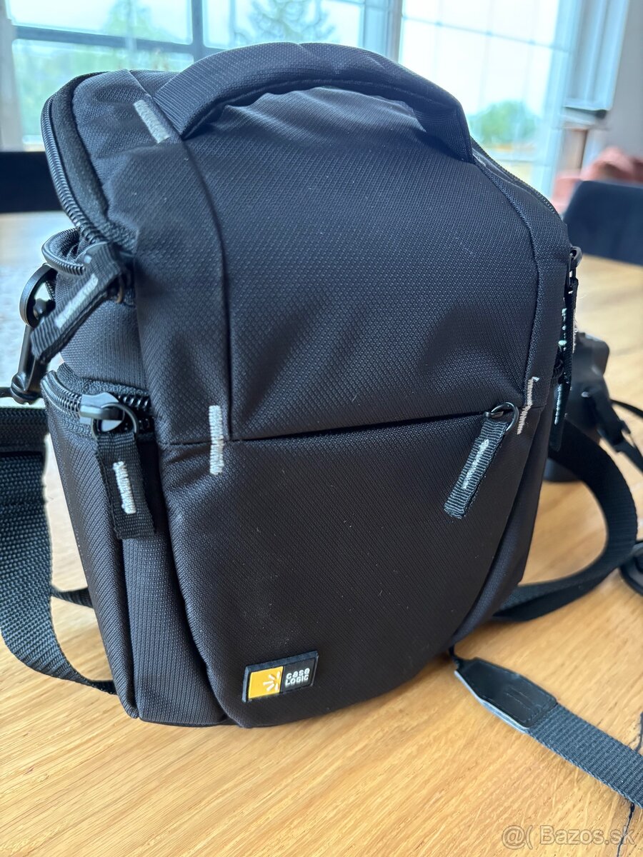 Fotoaparát Panasonic Lumix - 7