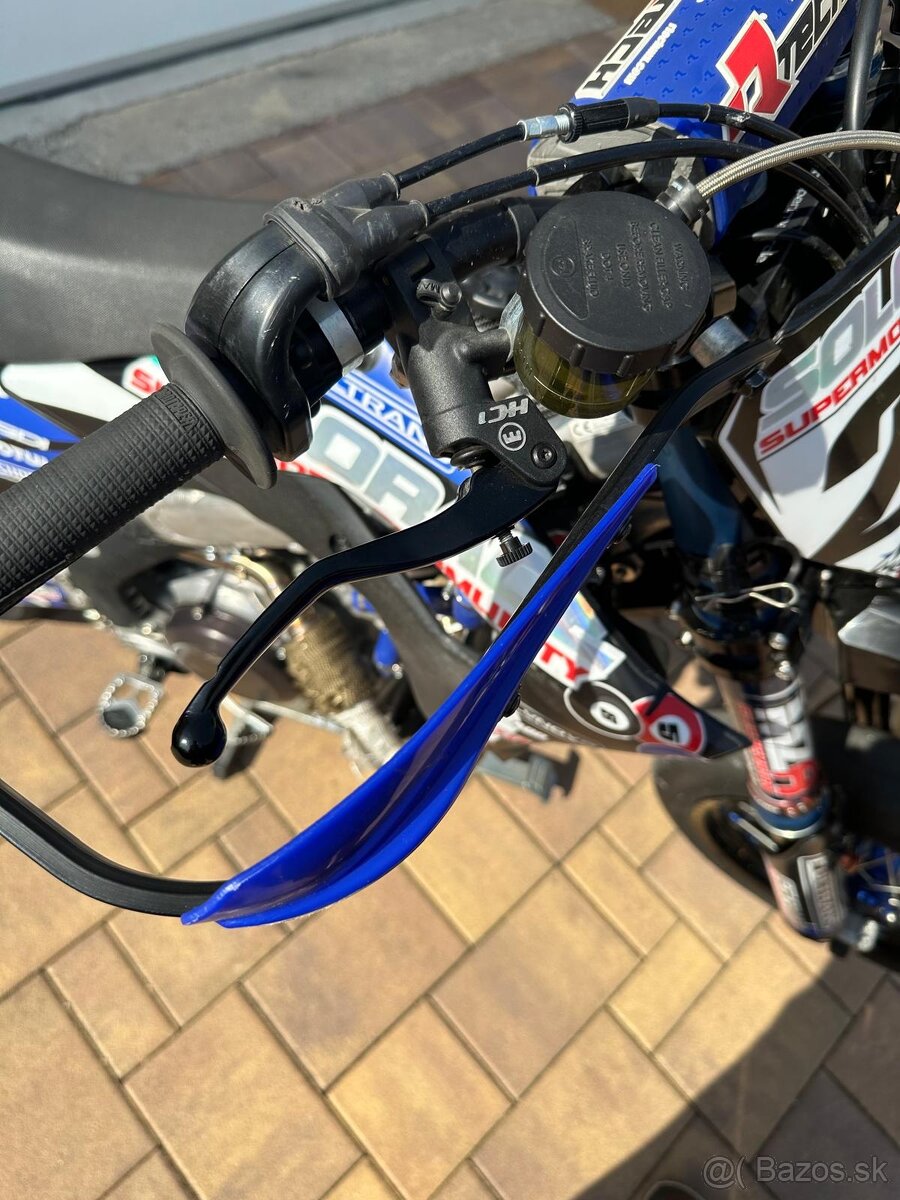 Honda Crf 450 2019 - 7