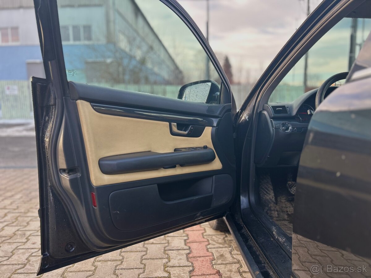 Audi A4 B6 1.9tdi 96kw - 7