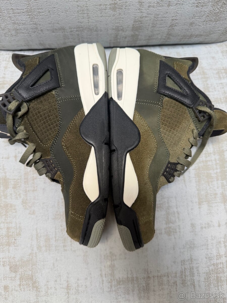 Tenisky Nike Air Jordan - 7