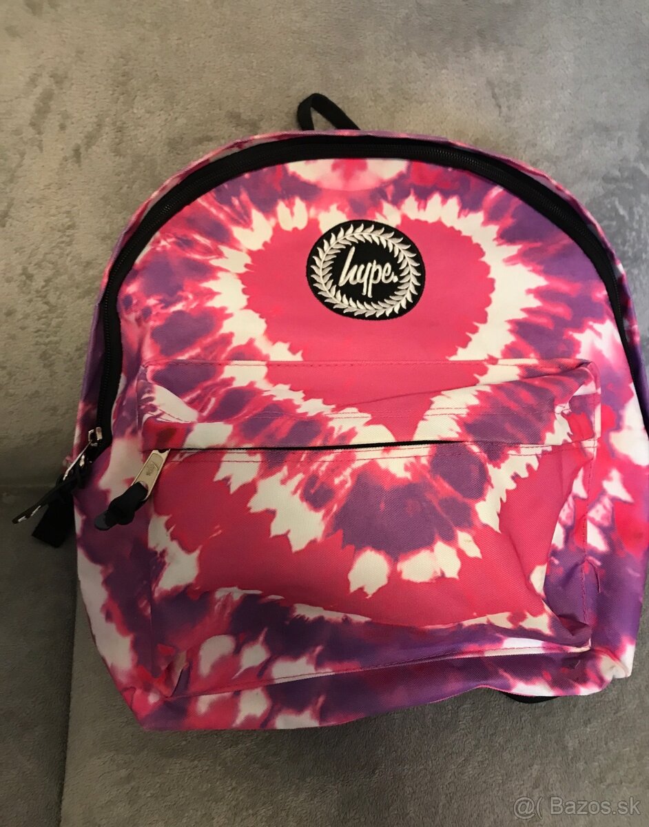 Batoh Hype 2ks - 7