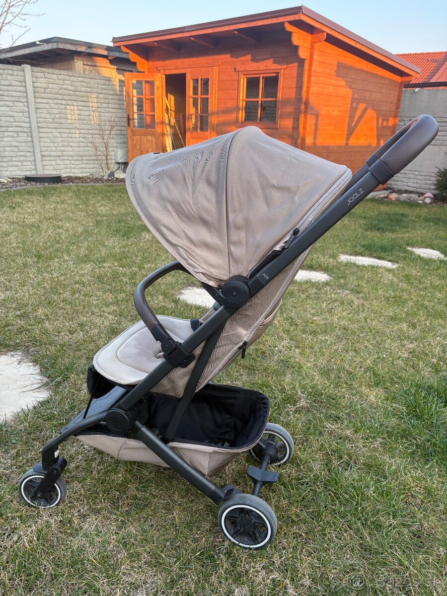 Joolz aer+ a výbava - 7